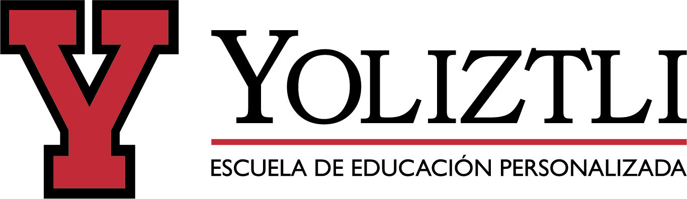 Logo Yoliztli